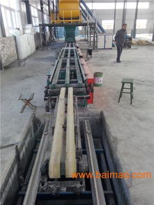 fs復合保溫板生產線投資項目,fs復合保溫板生產線投資項目生產廠家,fs復合保溫板生產線投資項目價格