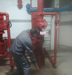 回顧2018，展望2019 消防設(shè)備的創(chuàng)新與發(fā)展