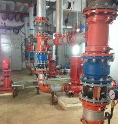 青島李滄區(qū)李村消防系統(tǒng)工程全流程解析 從管道安裝到設(shè)備檢測的精準(zhǔn)守護(hù)